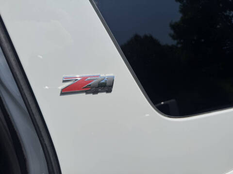 2013 Chevrolet Tahoe LT