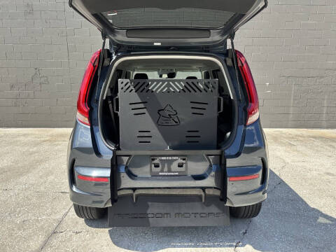 2021 Kia Soul GT-Line