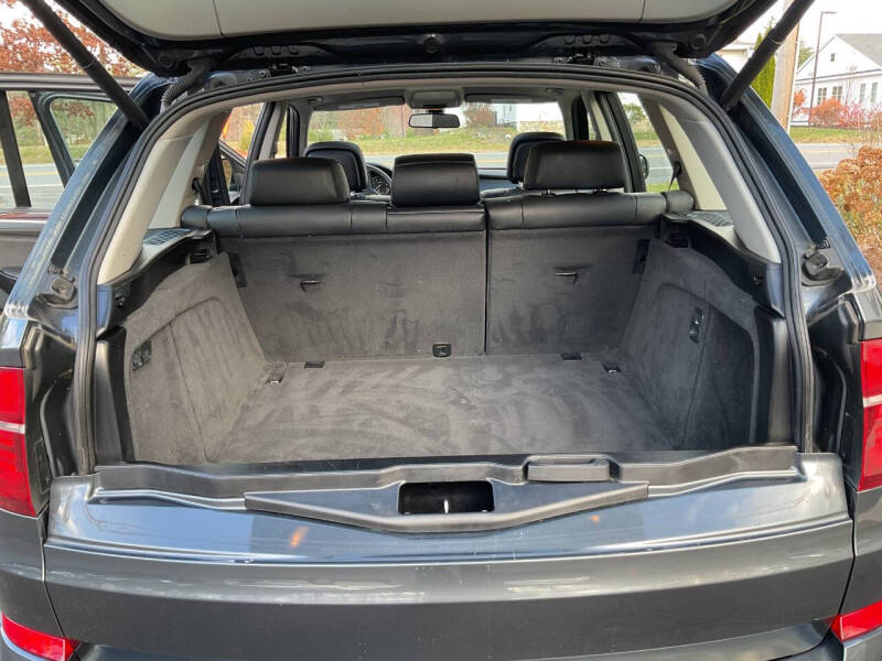 2013 BMW X5 xDrive35i