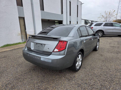 2006 Saturn Ion 2