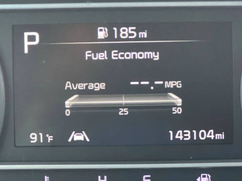 2021 Kia Sorento LX