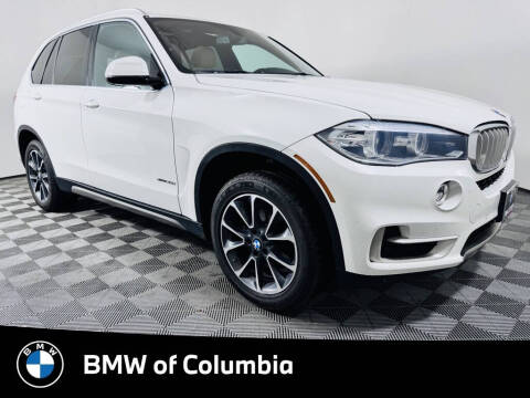 2017 BMW X5 for sale at Preowned of Columbia in Columbia MO