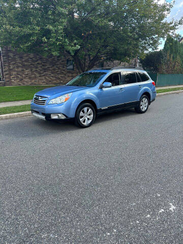 2011 Subaru Outback for sale at Pak1 Trading LLC in Little Ferry NJ