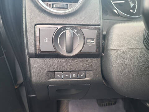 2013 Chevrolet Captiva Sport LS