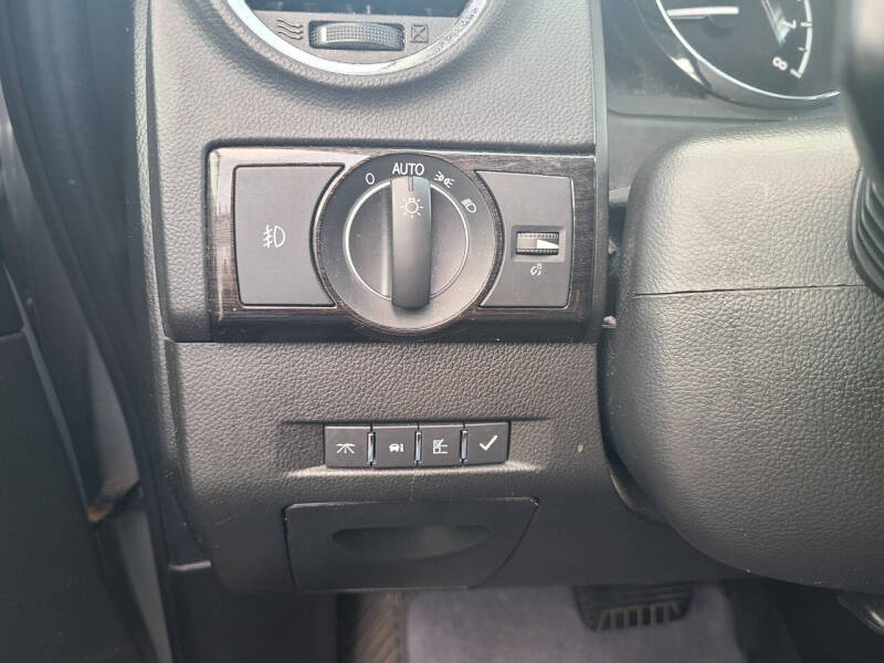 2013 Chevrolet Captiva Sport LS