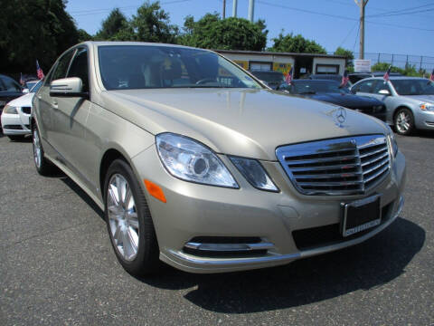 Mercedes Benz E Class For Sale In Mount Sinai Ny Unlimited Auto Sales Inc
