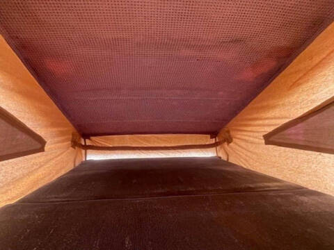 1987 Volkswagen Vanagon GL Camper