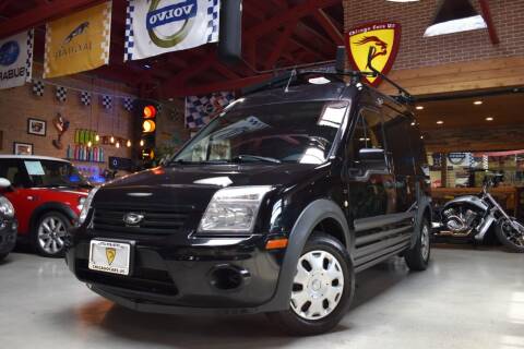 2013 Ford Transit Connect for sale at Chicago Cars US in Summit IL