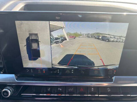 2024 GMC Sierra 3500HD