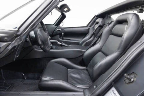 2002 Dodge Viper RT/10