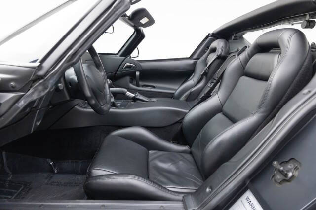 2002 Dodge Viper RT/10