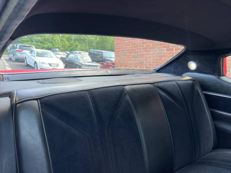 1972 Buick Gran Sport