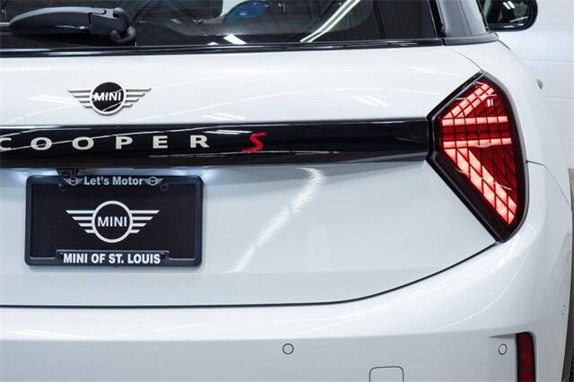 2026 MINI Hardtop 4 Door