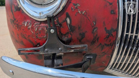 1941 Ford F-100