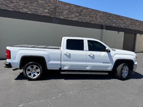 2014 GMC Sierra 1500