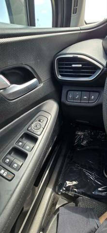 2019 Hyundai Santa Fe SEL 2.4L