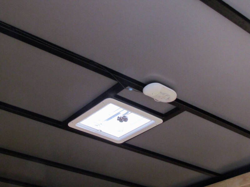 2026 Titanium Cargo Trailer LLC 8.5x20 TA Enclosed Cargo