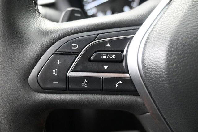 2025 Infiniti QX55 Essential