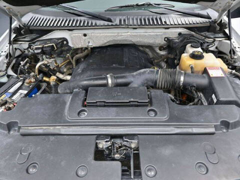 2015 Ford Expedition XL Fleet