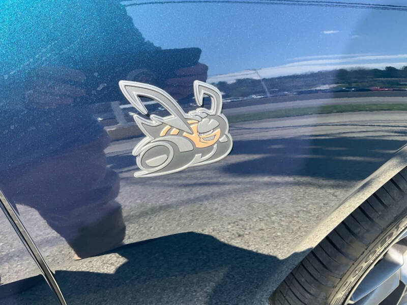 2026 Dodge Charger Scat Pack Plus