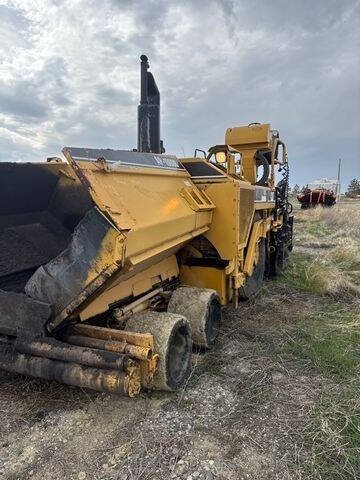 2000 Caterpillar AP1000B