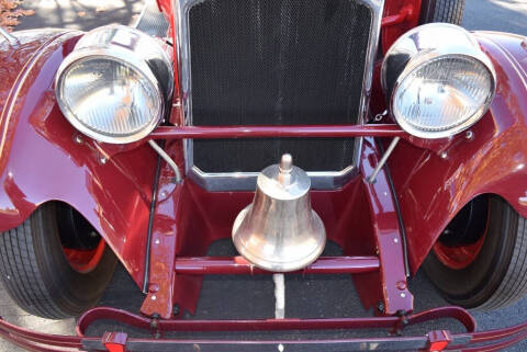 1927 Packard Clipper