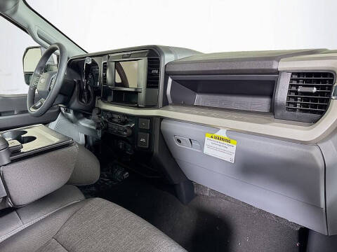 2025 Ford F-350 Super Duty