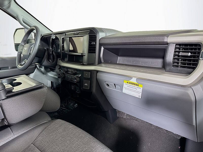 2025 Ford F-350 Super Duty