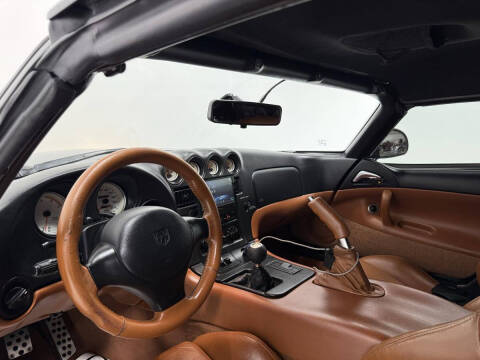 2000 Dodge Viper RT/10
