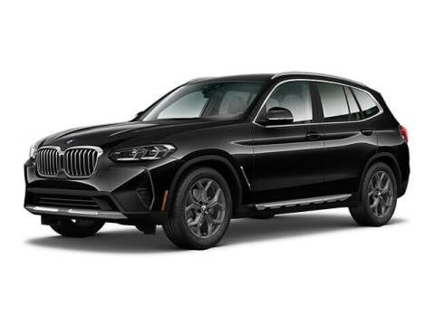 2023 BMW X3 for sale at Tim Short Chrysler Dodge Jeep RAM Ford of Morehead in Morehead KY