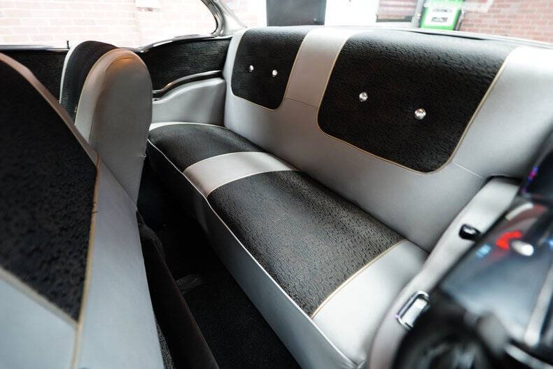 1957 Chevrolet Bel Air