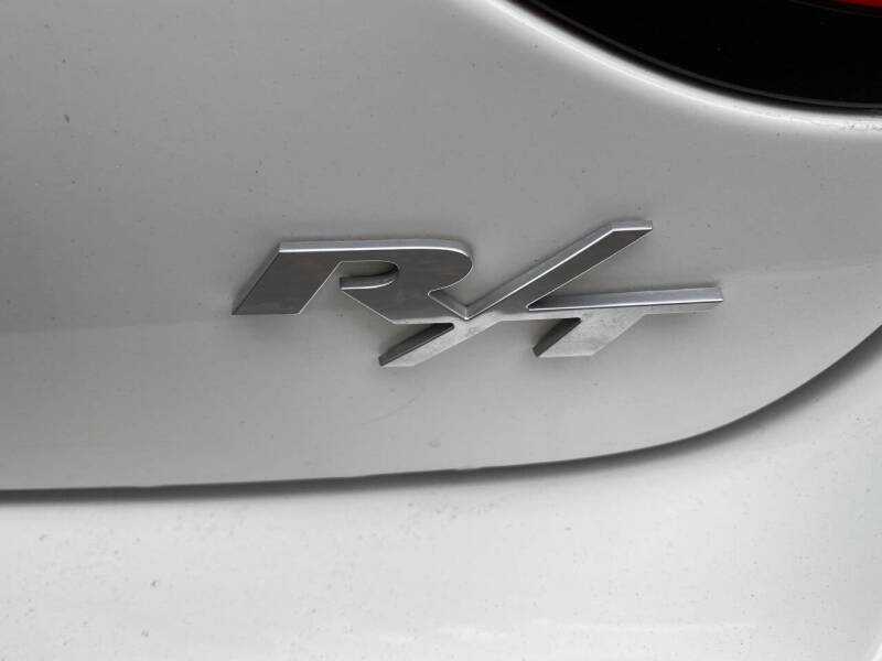 2018 Dodge Charger R/T