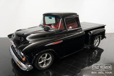 1956 Chevrolet 3100