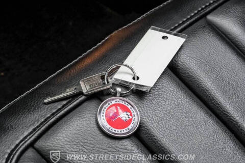 1969 Chevrolet Corvette