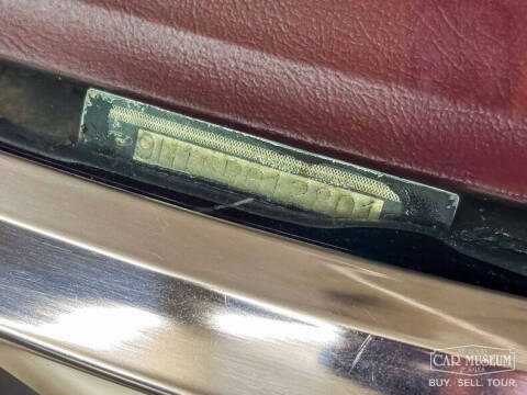 1969 Mercury Cyclone