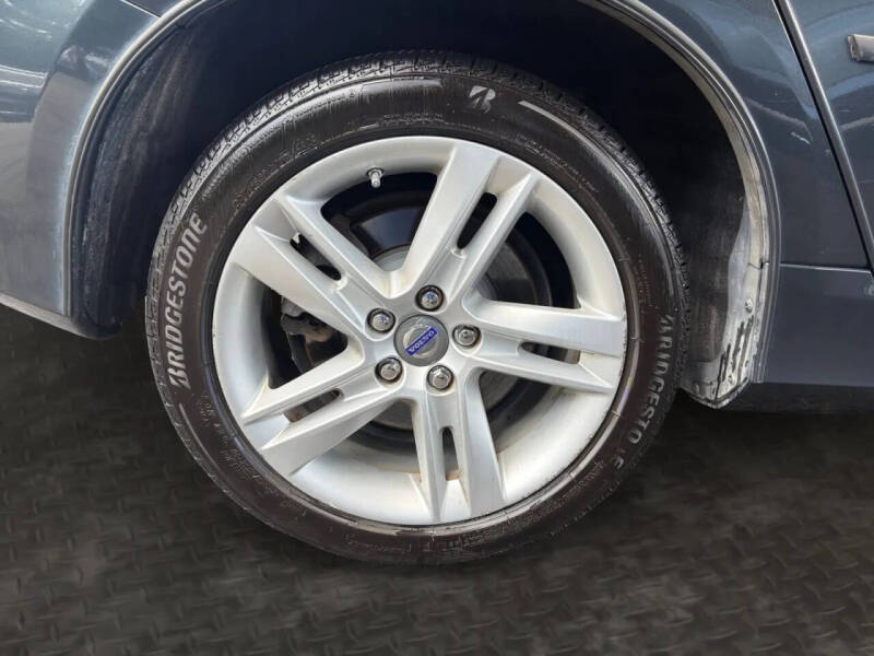 2014 Volvo S60
