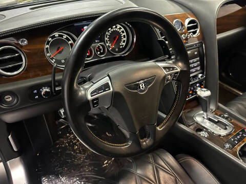 2014 Bentley Flying Spur