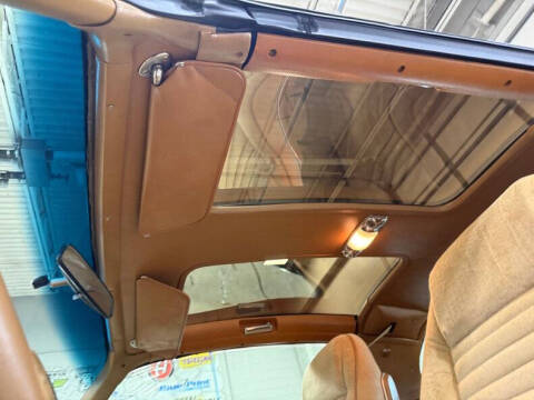 1978 Pontiac Trans Am