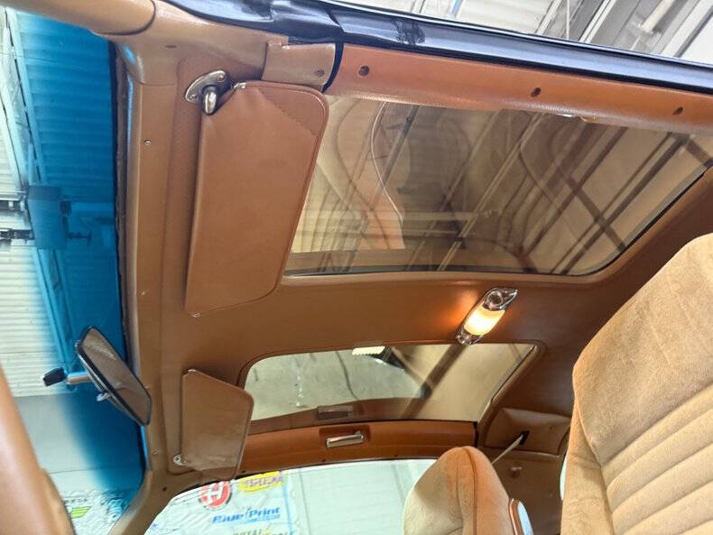 1978 Pontiac Trans Am