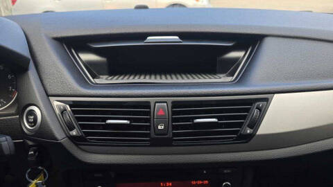 2015 BMW X1 xDrive28i