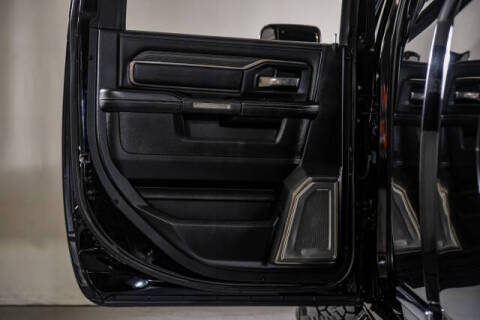 2019 RAM 2500 Limited