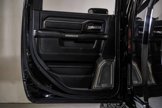 2019 RAM 2500 Limited