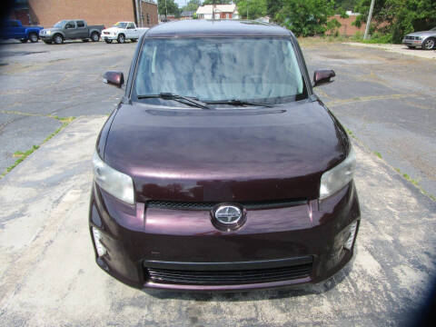 2014 Scion xB