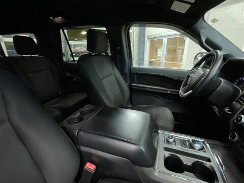 2019 Ford Expedition MAX XLT