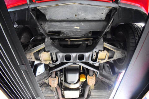 1988 Chevrolet Corvette