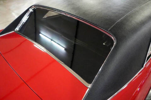 1967 Chevrolet Chevelle