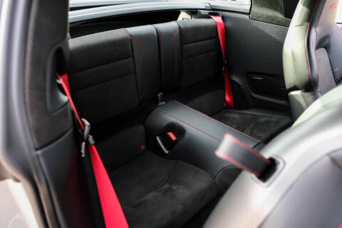 2023 Porsche 911 Targa 4 GTS