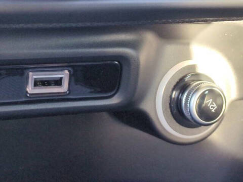 2025 Alfa Romeo Giulia