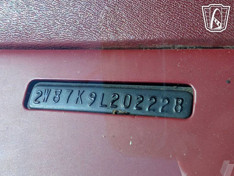 1979 Pontiac Firebird