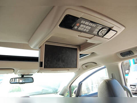 2015 Honda Odyssey EX-L w/Navi